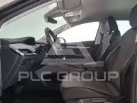 2021 Skoda Enyaq