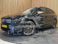 2021 Skoda Enyaq