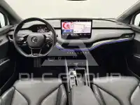 2021 Skoda Enyaq