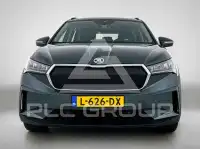 2021 Skoda Enyaq