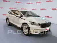 2021 Skoda Enyaq