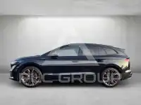 2021 Skoda Enyaq