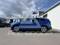 2021 Skoda Enyaq