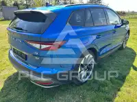 2021 Skoda Enyaq