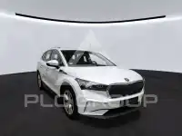 2021 Skoda Enyaq
