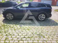 2021 Skoda Enyaq