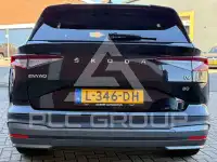 2021 Skoda Enyaq