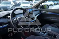 2021 Skoda Enyaq