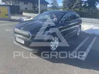 2021 Skoda Enyaq