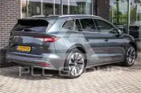2021 Skoda Enyaq