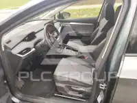 2021 Skoda Enyaq