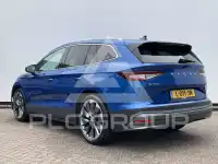 2021 Skoda Enyaq