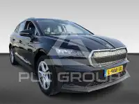 2021 Skoda Enyaq