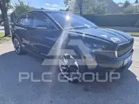 2021 Skoda Enyaq