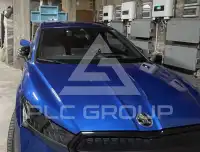 2021 Skoda Enyaq