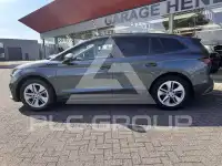 2021 Skoda Enyaq