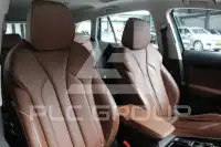 2021 Skoda Enyaq