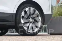 2021 Skoda Enyaq