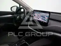 2021 Skoda Enyaq
