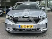 2021 Skoda Enyaq