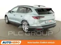2021 Skoda Enyaq