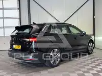 2021 Skoda Enyaq