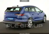 2021 Skoda Enyaq
