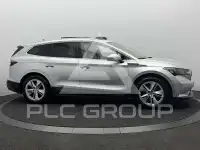 2021 Skoda Enyaq