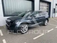 2021 Skoda Enyaq