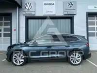 2021 Skoda Enyaq