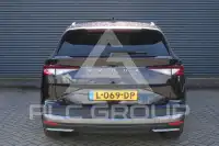 2021 Skoda Enyaq