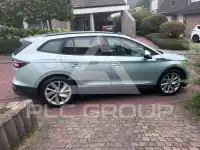 2021 Skoda Enyaq