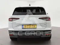 2021 Skoda Enyaq