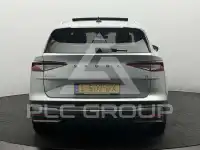 2021 Skoda Enyaq