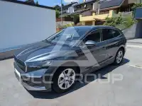 2021 Skoda Enyaq