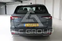 2021 Skoda Enyaq