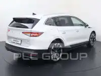 2021 Skoda Enyaq
