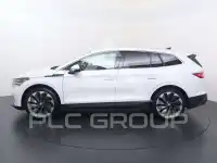 2021 Skoda Enyaq