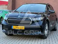 2021 Skoda Enyaq