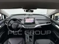 2021 Skoda Enyaq