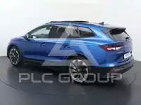 2021 Skoda Enyaq