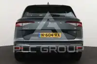 2021 Skoda Enyaq