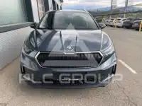 2021 Skoda Enyaq