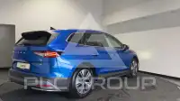 2021 Skoda Enyaq