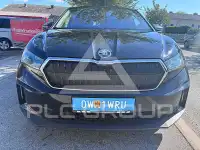 2021 Skoda Enyaq