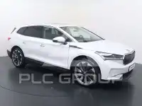 2021 Skoda Enyaq