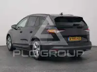 2021 Skoda Enyaq