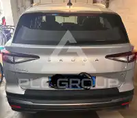 2021 Skoda Enyaq