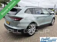 2021 Skoda Enyaq