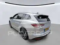 2021 Skoda Enyaq